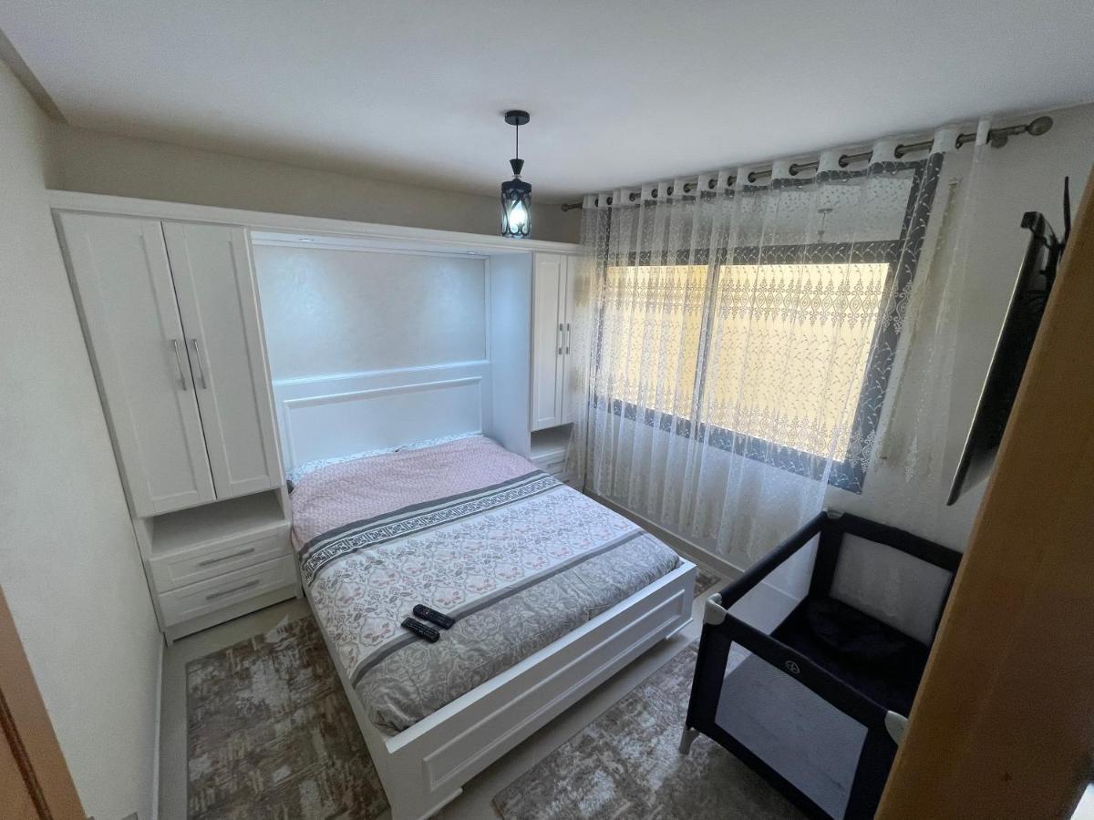 Appartement Amir Nador Al Jadid Wifi Free Exterior photo